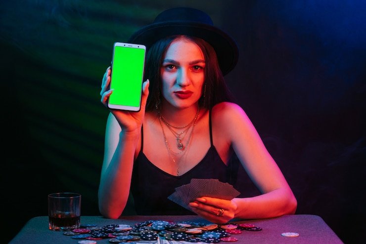 betimate Sumérgete en la experiencia de nuestro Casino en Vivo