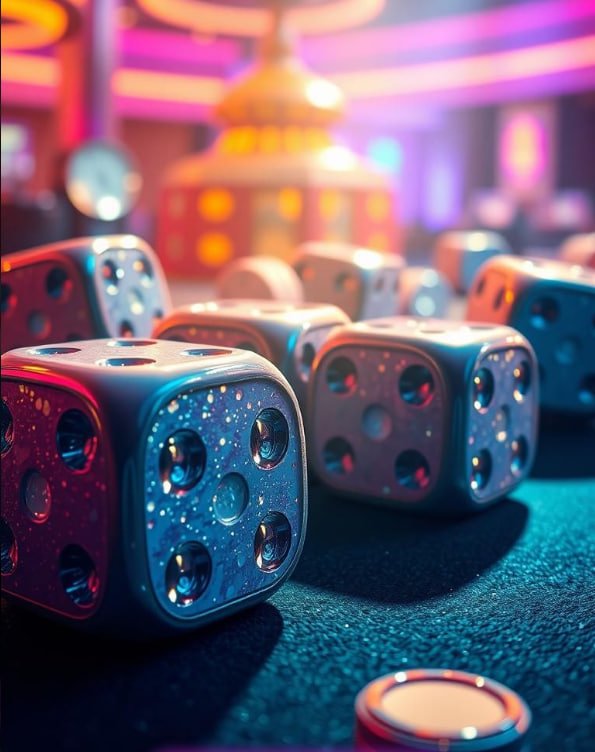 betimate Live Casino